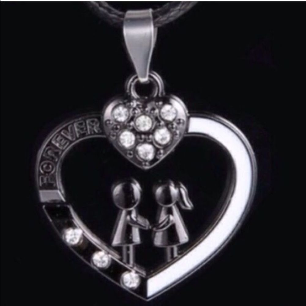 Forever Necklace - Picture 3 of 4
